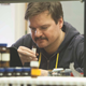 Smells like mustache (Image: The Rockefeller University)